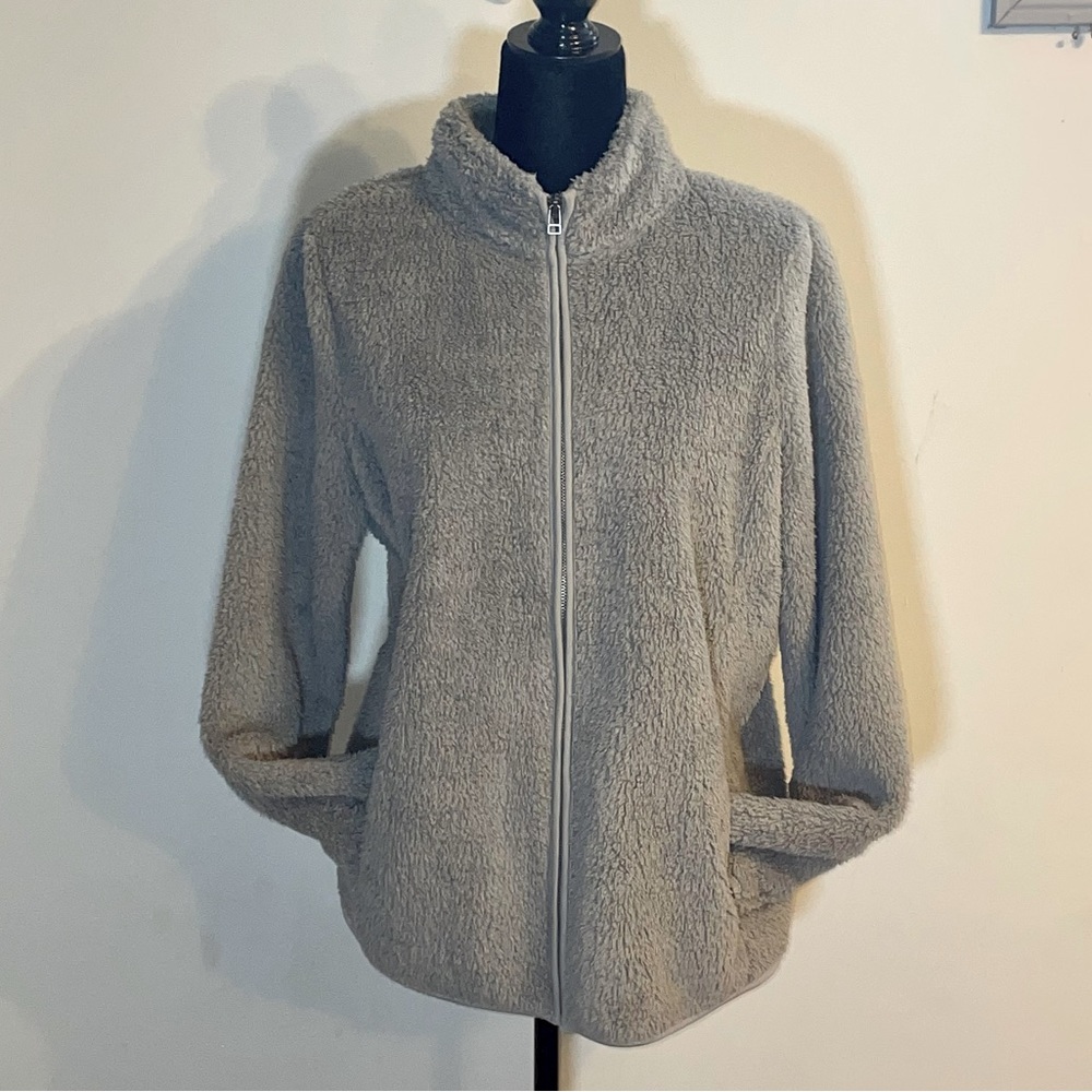 Sonoma Coat